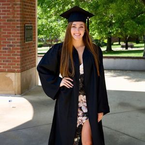 Meet your Posher, Melanie